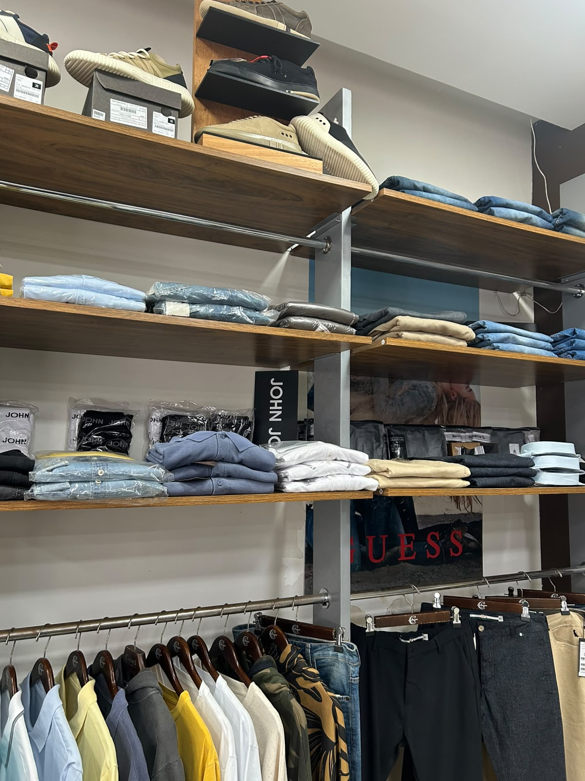 Interior da loja Cannes Concept — foto 6