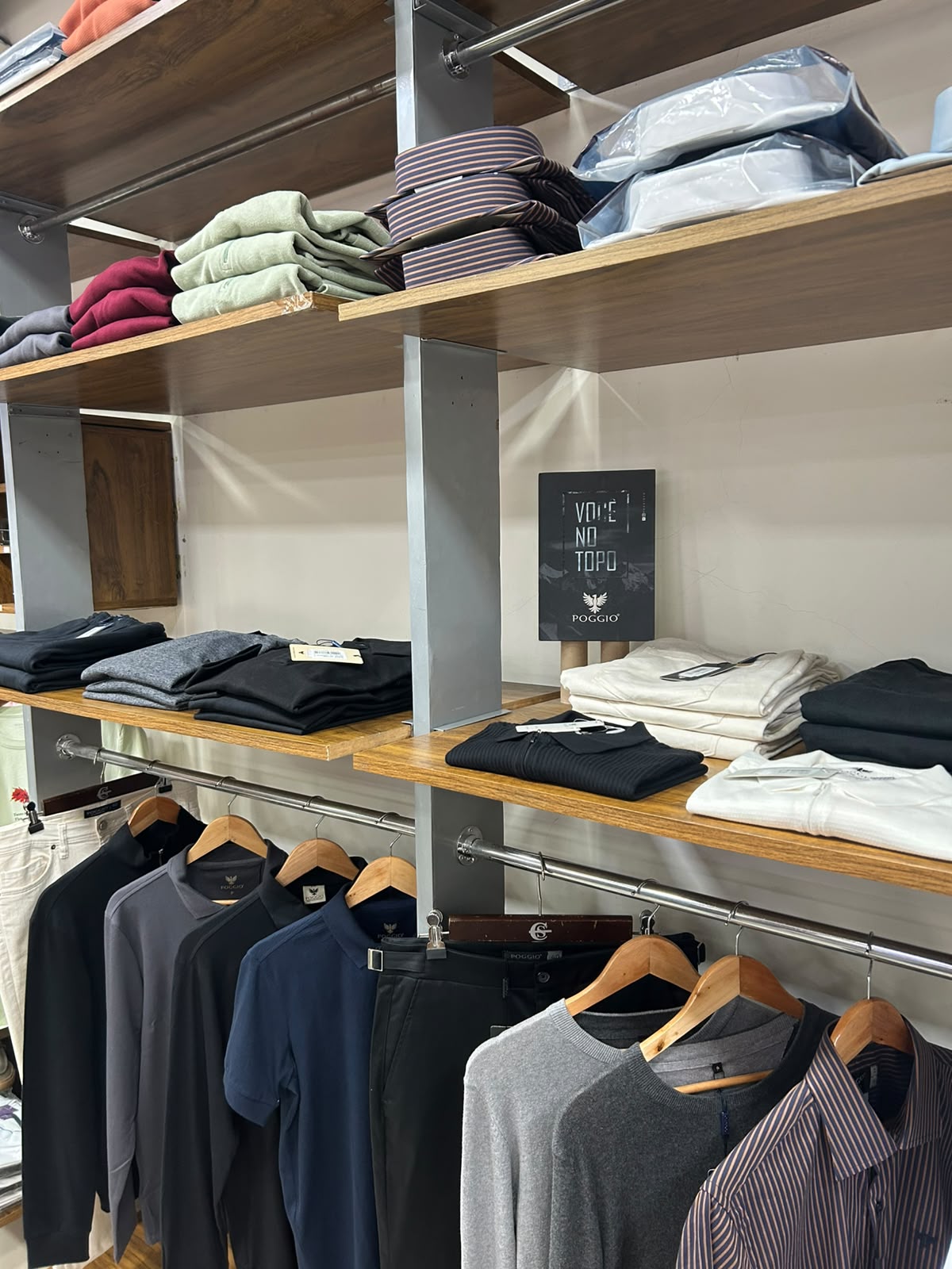 Interior da loja Cannes Concept — foto 2
