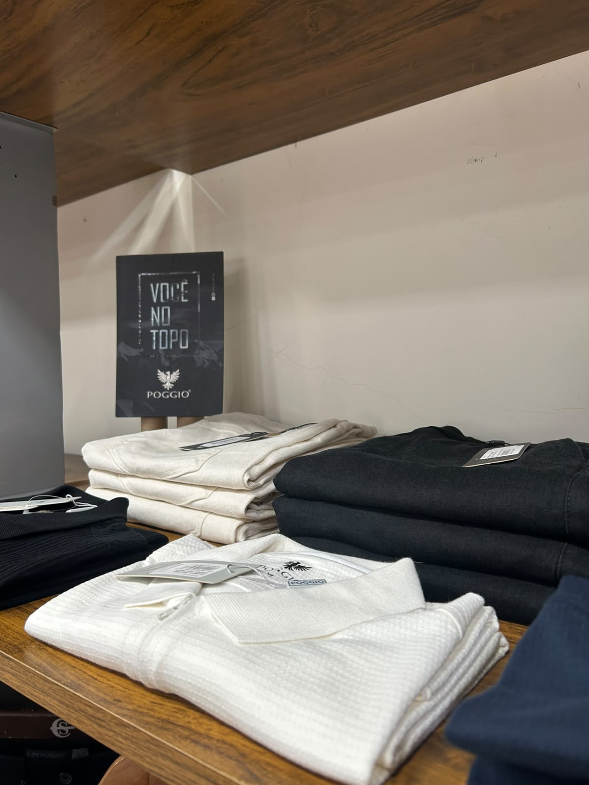 Interior da loja Cannes Concept — foto 3